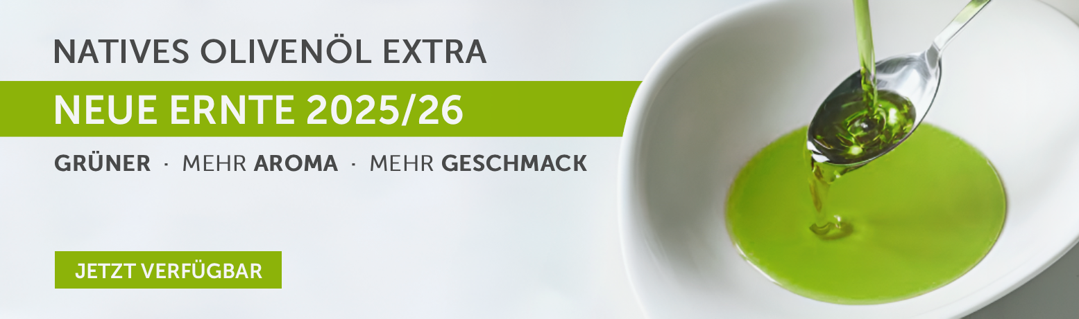 Nueva Cosecha 2025/26